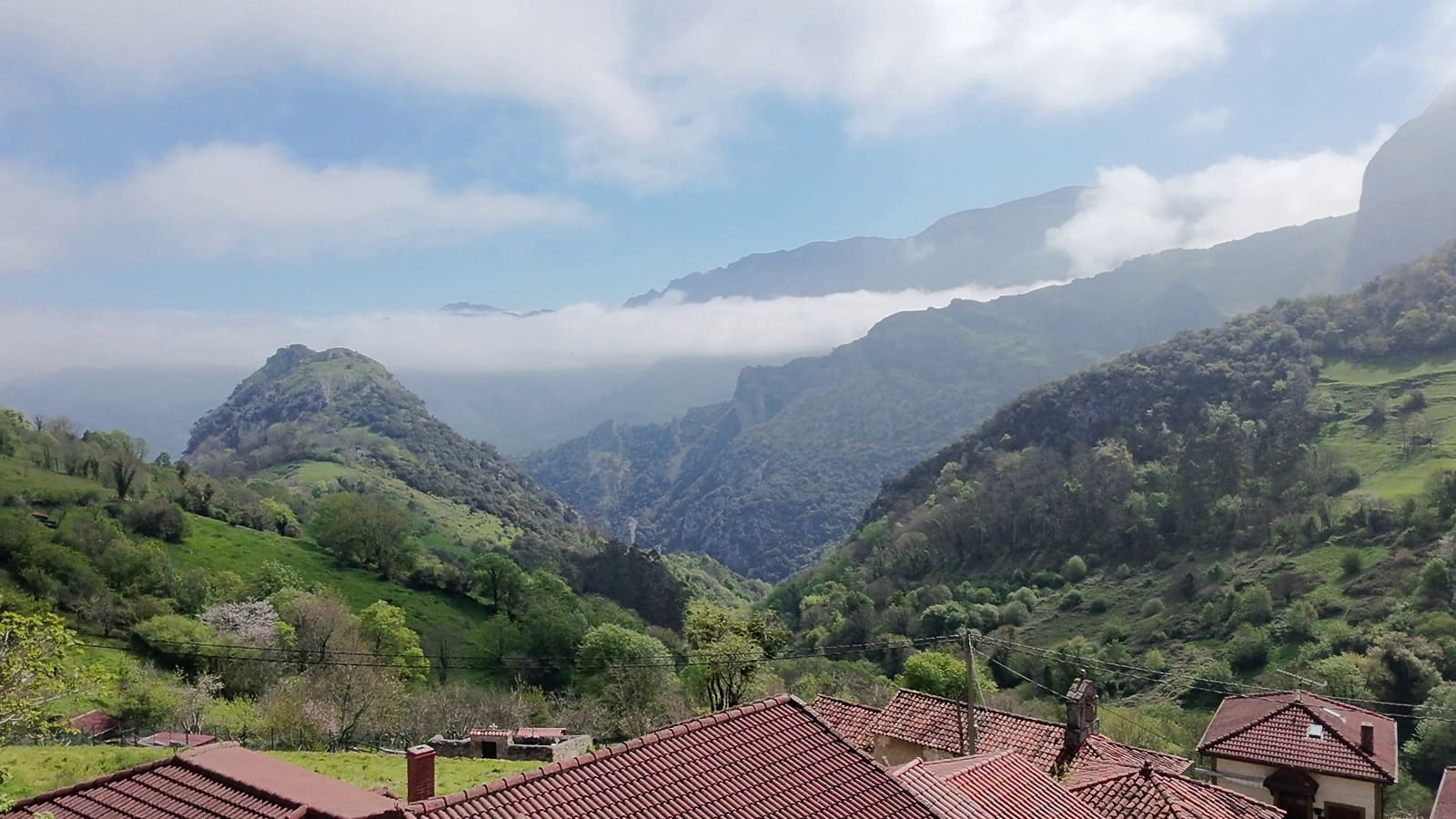 4 soveværelse Finca/Landehus til salg i Proaza - € 420.000 (Ref: 8969013)