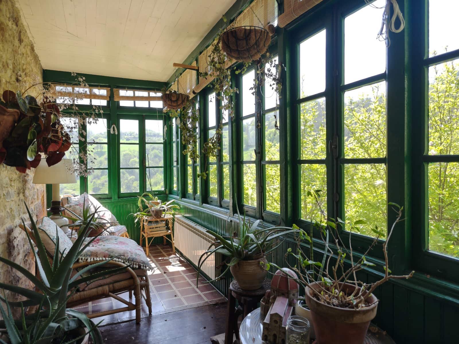 4 soveværelse Finca/Landehus til salg i Proaza - € 420.000 (Ref: 8969013)