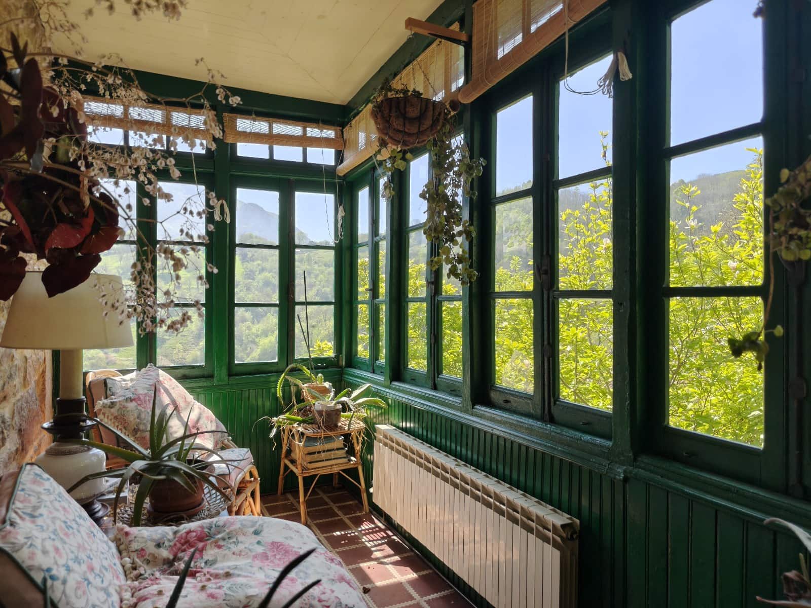 4 soveværelse Finca/Landehus til salg i Proaza - € 420.000 (Ref: 8969013)