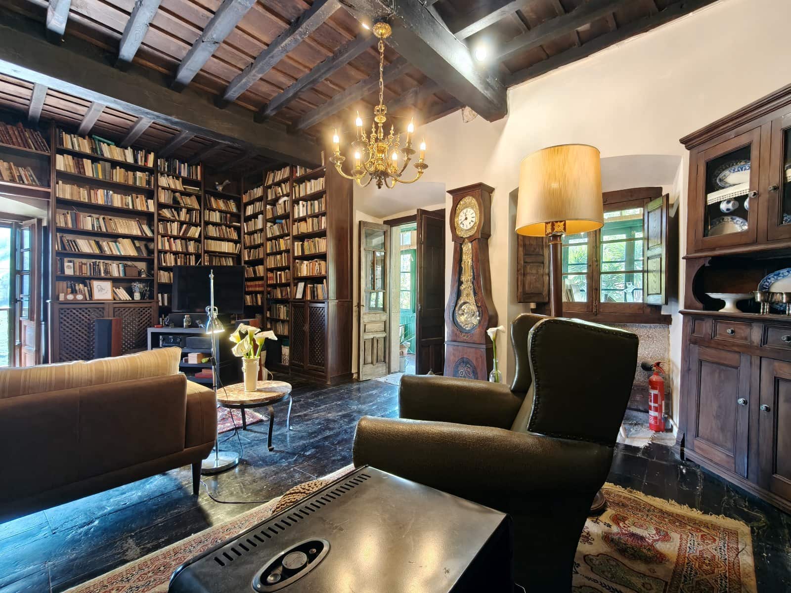 4 soveværelse Finca/Landehus til salg i Proaza - € 420.000 (Ref: 8969013)