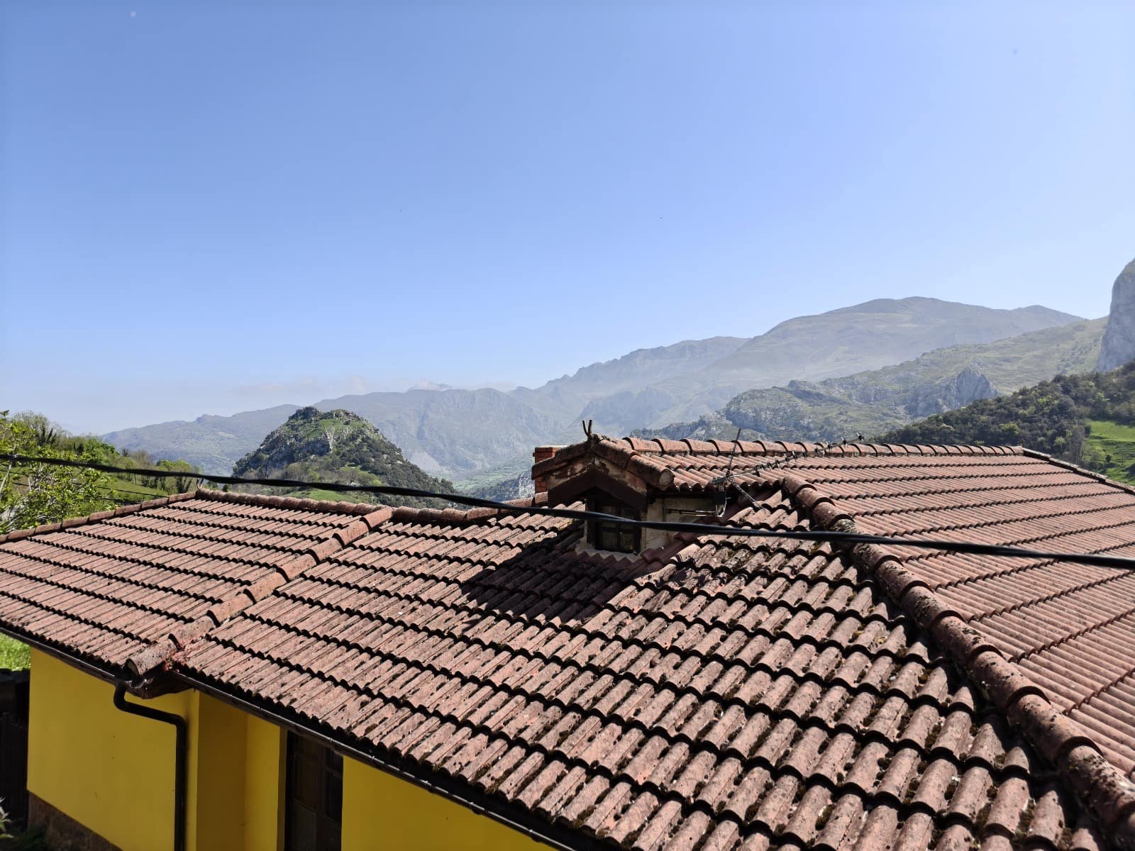 4 soveværelse Finca/Landehus til salg i Proaza - € 420.000 (Ref: 8969013)