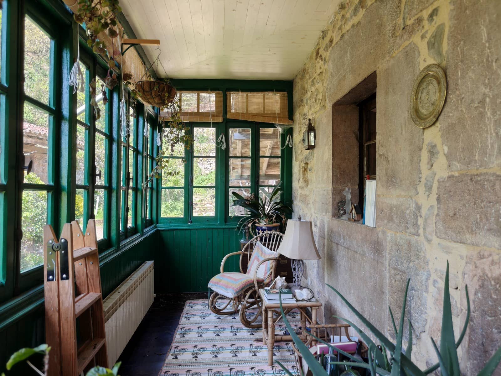 4 soveværelse Finca/Landehus til salg i Proaza - € 420.000 (Ref: 8969013)