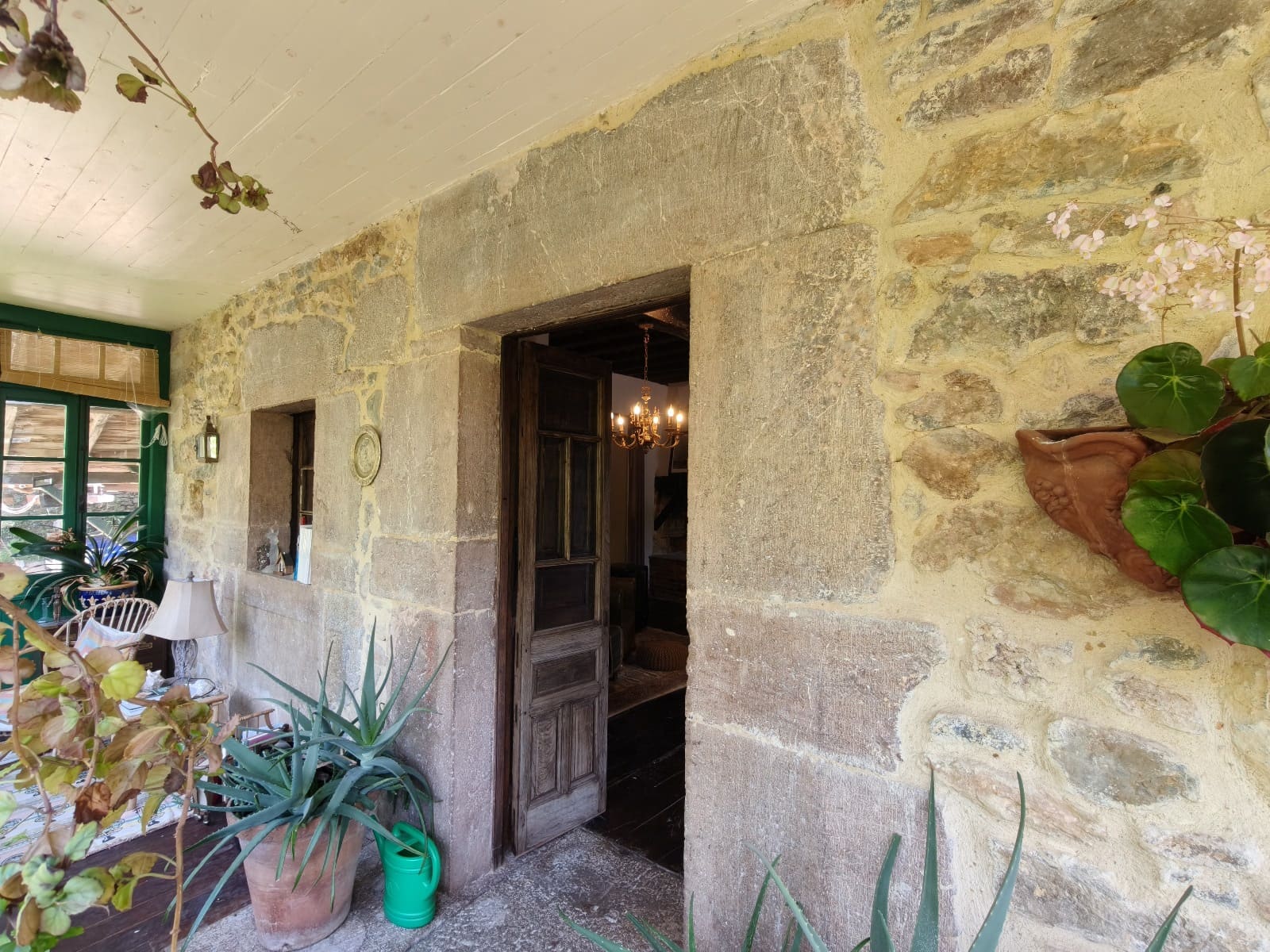 4 soveværelse Finca/Landehus til salg i Proaza - € 420.000 (Ref: 8969013)