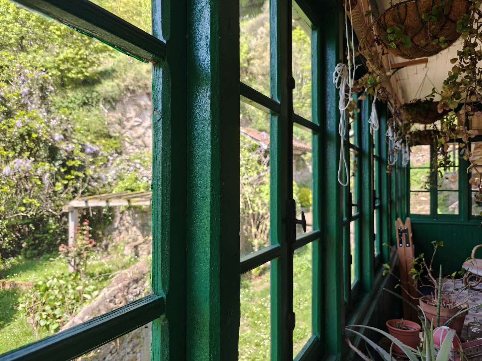 4 soveværelse Finca/Landehus til salg i Proaza - € 420.000 (Ref: 8969013)