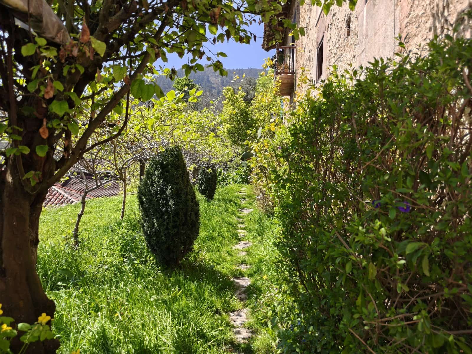 4 soveværelse Finca/Landehus til salg i Proaza - € 420.000 (Ref: 8969013)