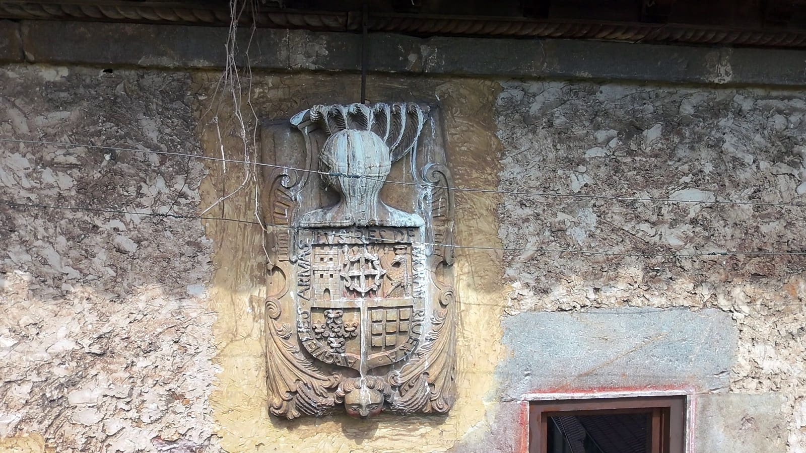 4 soveværelse Finca/Landehus til salg i Proaza - € 420.000 (Ref: 8969013)