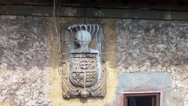 4 sypialnia Finka/Dom wiejski na sprzedaż w Proaza - 420 000 € (Ref: 8969013)