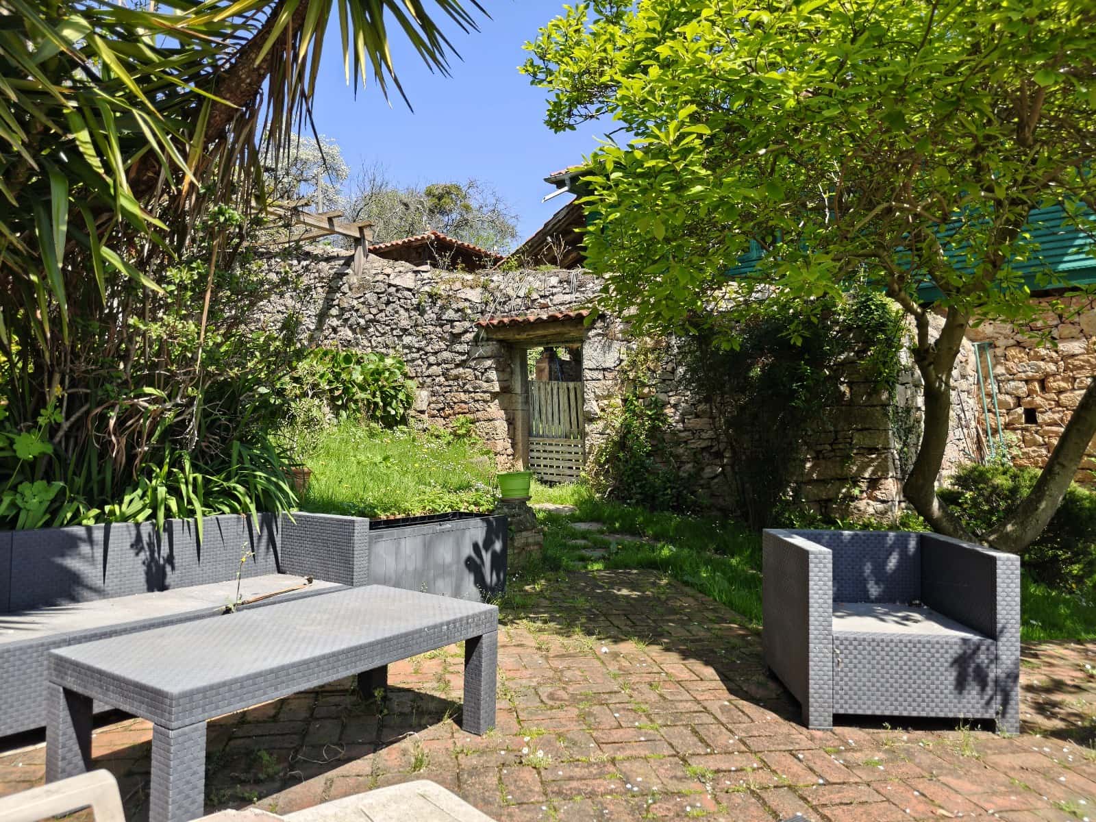 4 soveværelse Finca/Landehus til salg i Proaza - € 420.000 (Ref: 8969013)