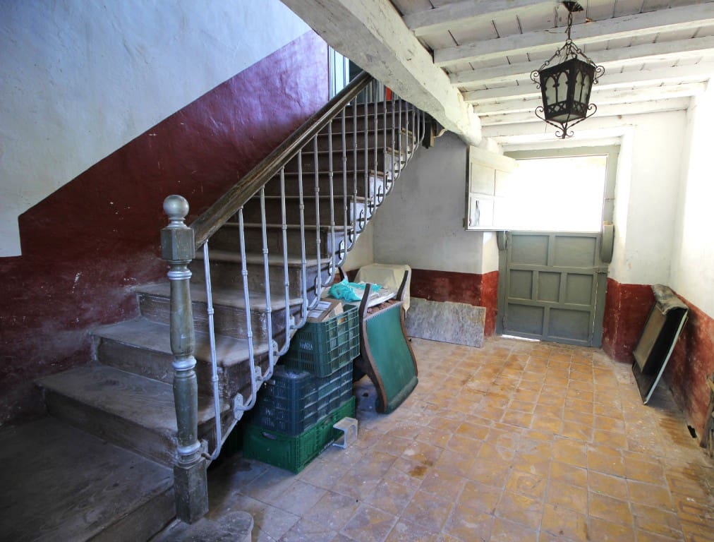 13 sovrum Finca/Hus på landet till salu i Pravia med garage - 370 000 € (Ref: 8971015)