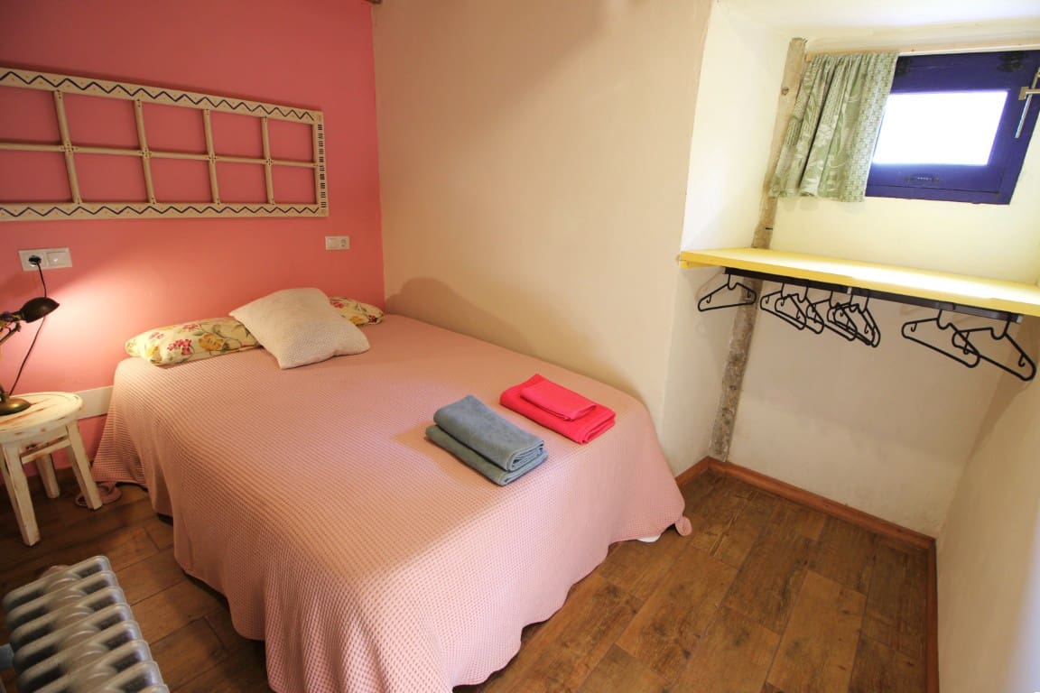 13 sovrum Finca/Hus på landet till salu i Pravia med garage - 370 000 € (Ref: 8971015)