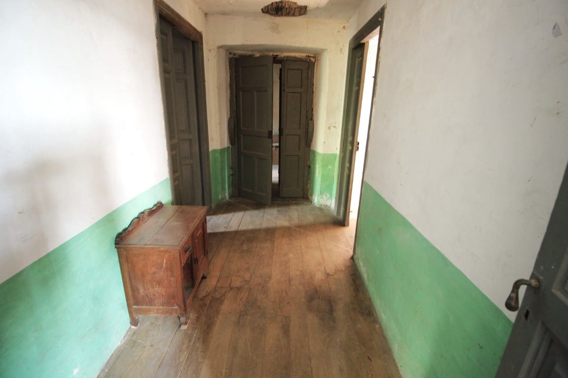 13 sovrum Finca/Hus på landet till salu i Pravia med garage - 370 000 € (Ref: 8971015)