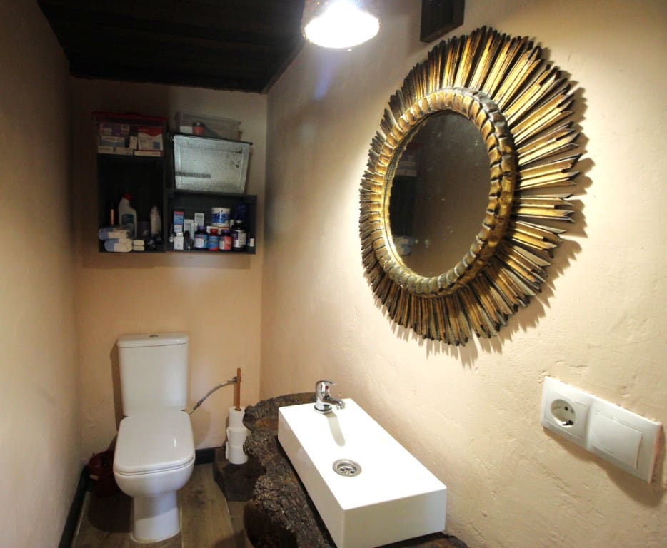 13 sovrum Finca/Hus på landet till salu i Pravia med garage - 370 000 € (Ref: 8971015)