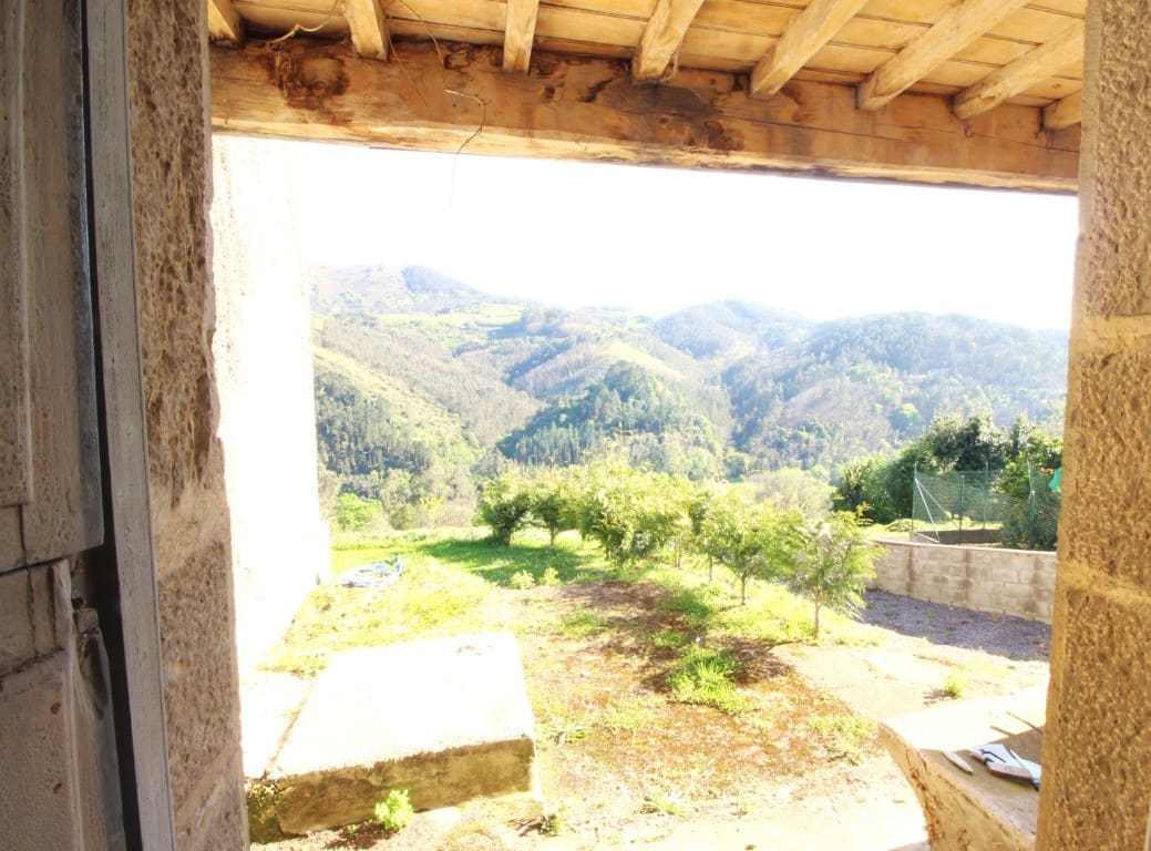 13 sovrum Finca/Hus på landet till salu i Pravia med garage - 370 000 € (Ref: 8971015)