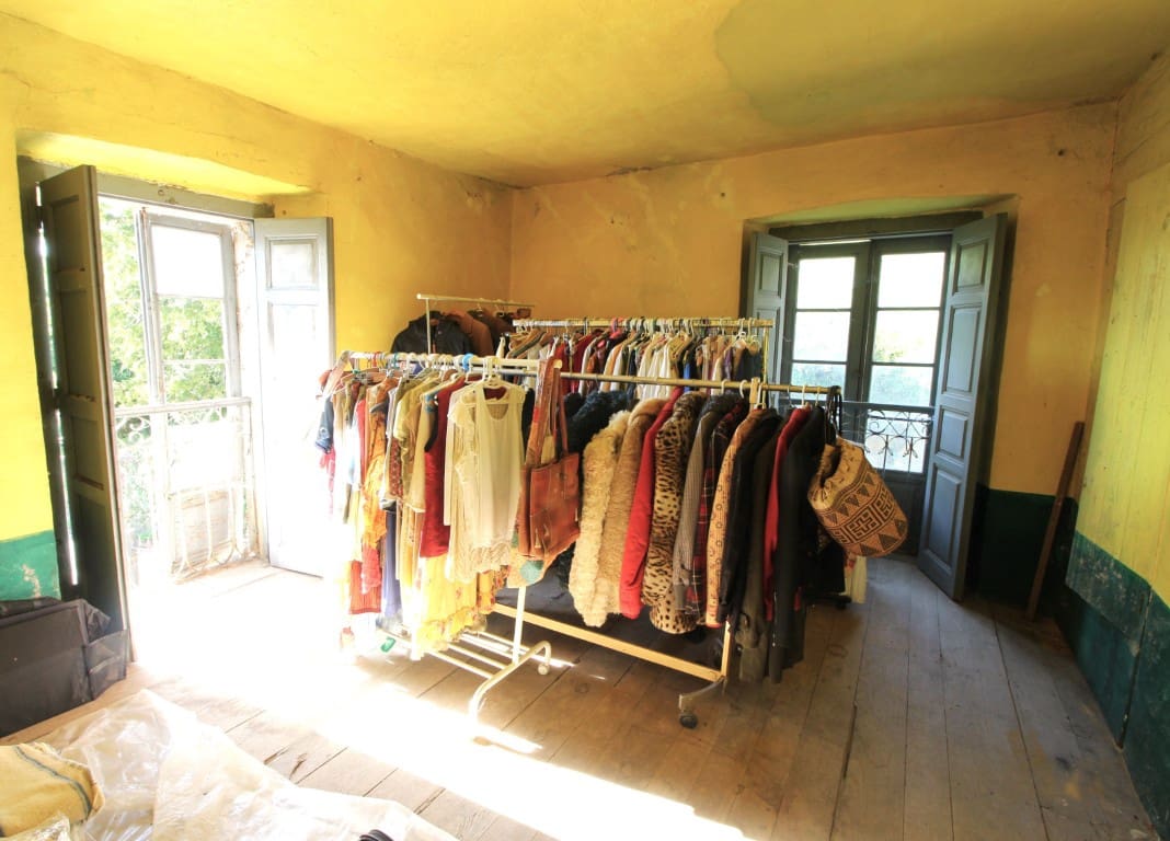 13 sovrum Finca/Hus på landet till salu i Pravia med garage - 370 000 € (Ref: 8971015)