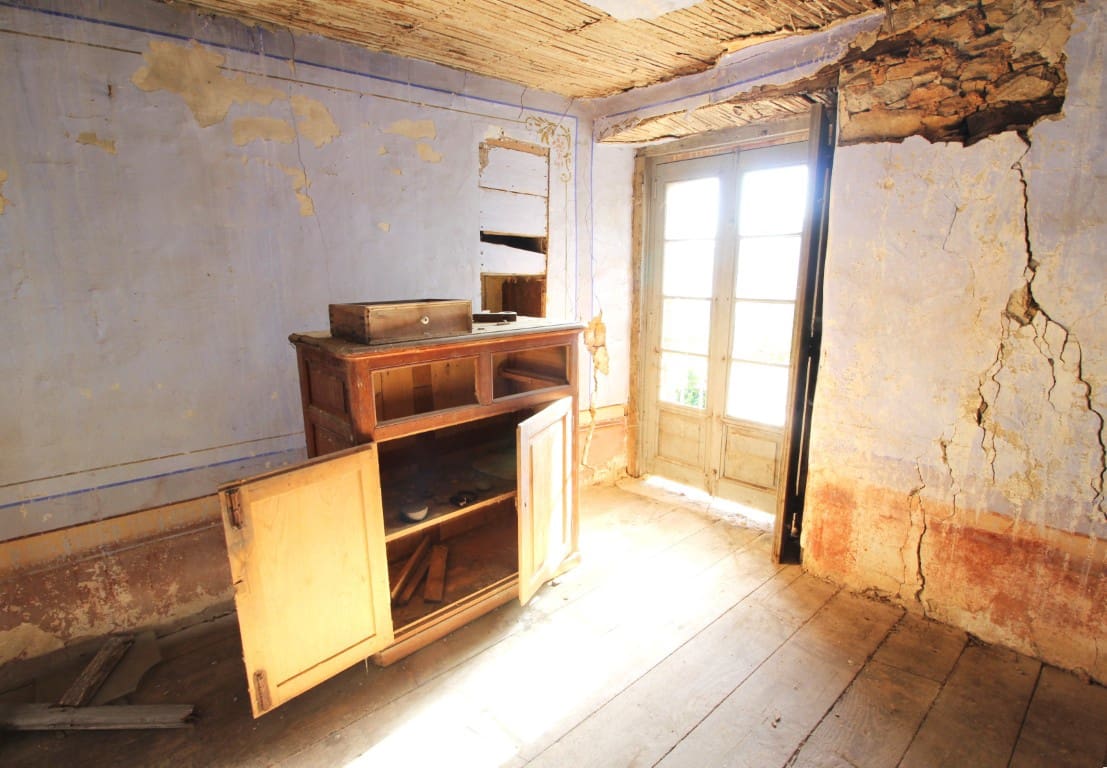 13 sovrum Finca/Hus på landet till salu i Pravia med garage - 370 000 € (Ref: 8971015)