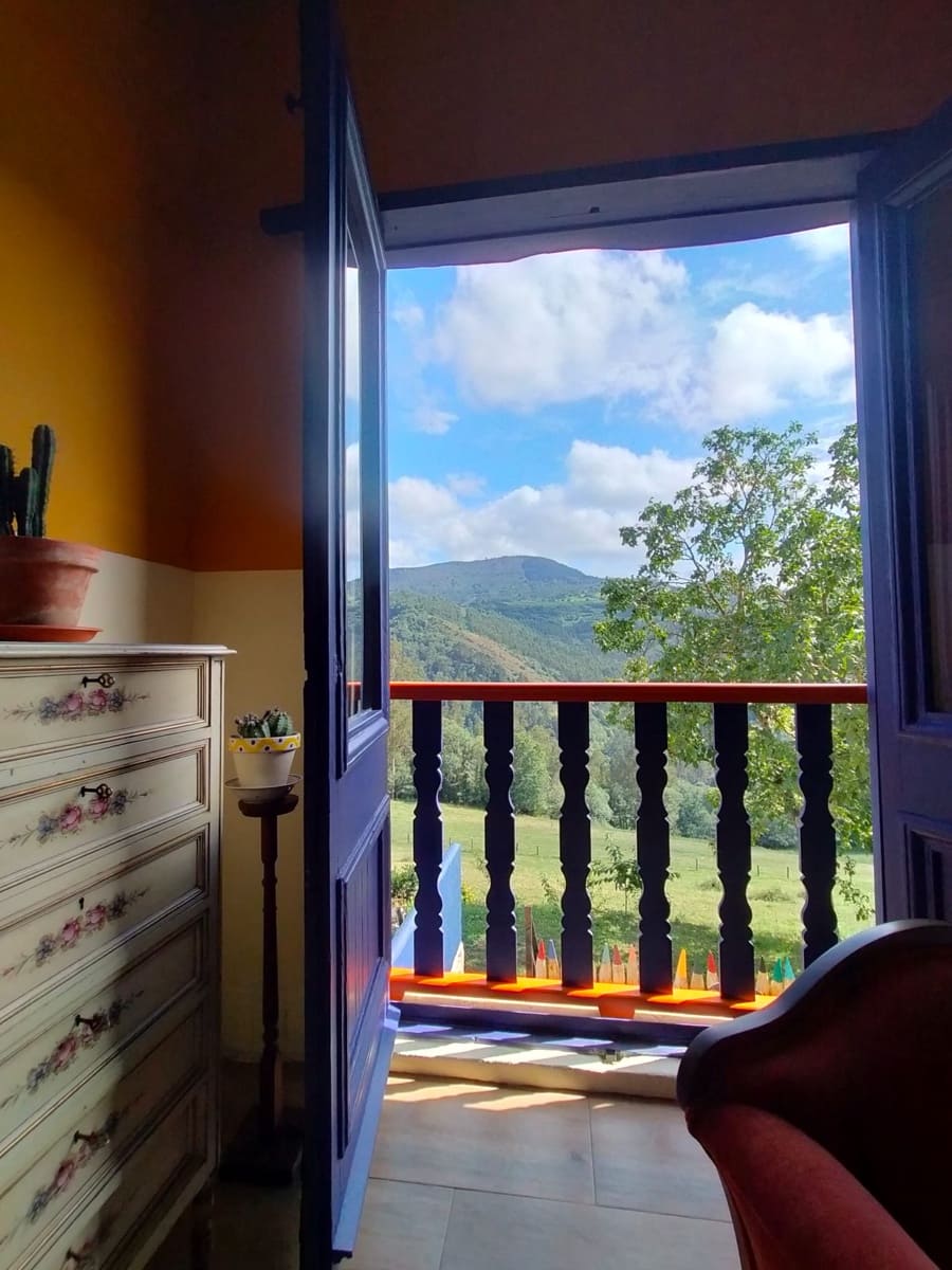 13 sovrum Finca/Hus på landet till salu i Pravia med garage - 370 000 € (Ref: 8971015)