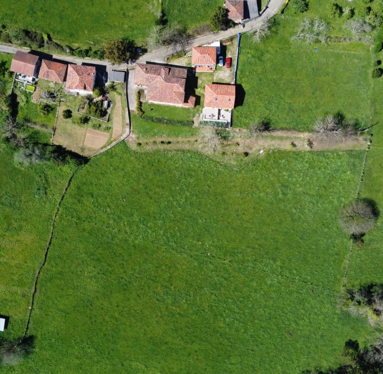 13 sovrum Finca/Hus på landet till salu i Pravia med garage - 370 000 € (Ref: 8971015)