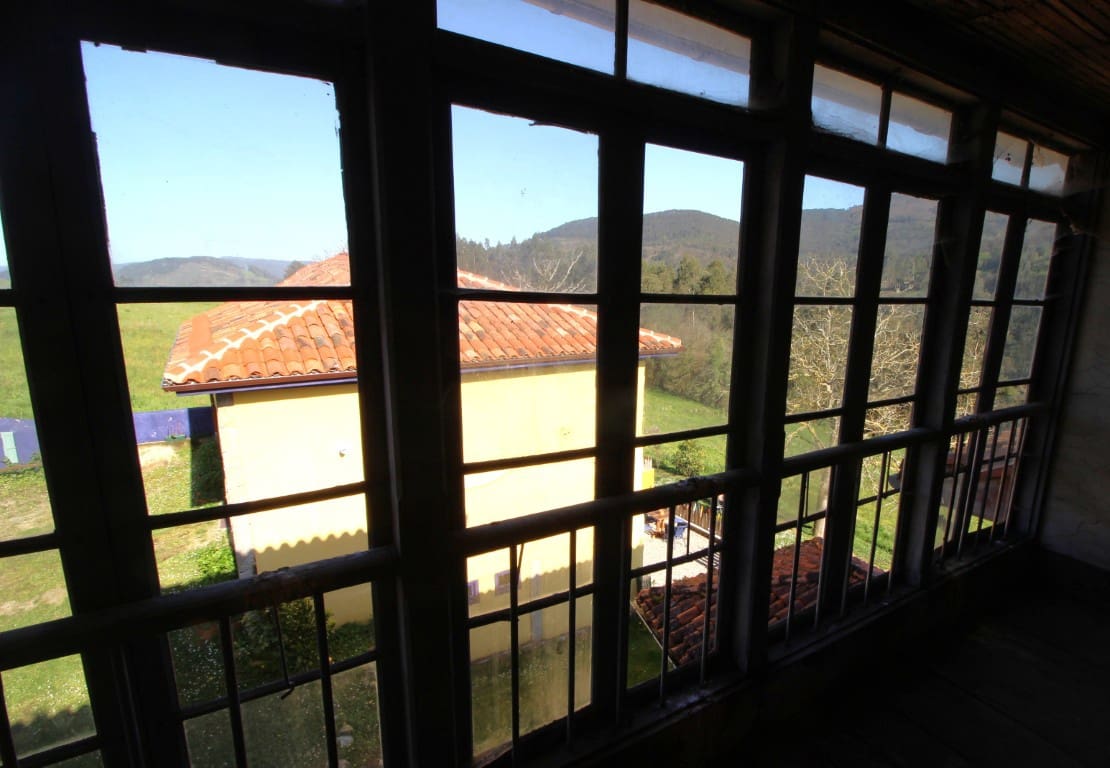 13 sovrum Finca/Hus på landet till salu i Pravia med garage - 370 000 € (Ref: 8971015)