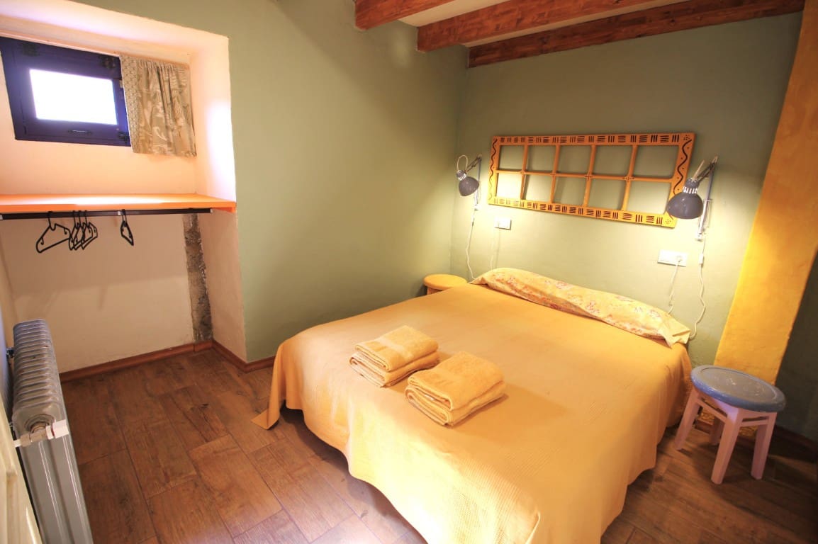 13 sovrum Finca/Hus på landet till salu i Pravia med garage - 370 000 € (Ref: 8971015)