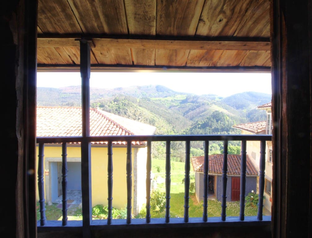 13 sovrum Finca/Hus på landet till salu i Pravia med garage - 370 000 € (Ref: 8971015)