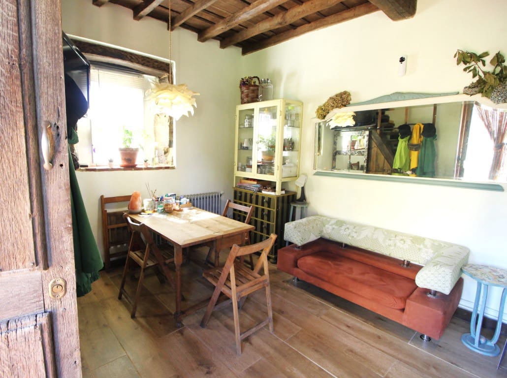 13 sovrum Finca/Hus på landet till salu i Pravia med garage - 370 000 € (Ref: 8971015)