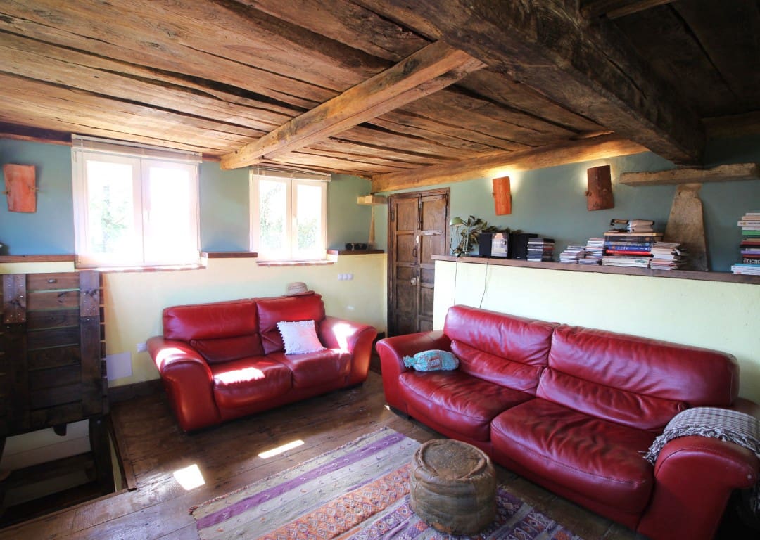 13 sovrum Finca/Hus på landet till salu i Pravia med garage - 370 000 € (Ref: 8971015)