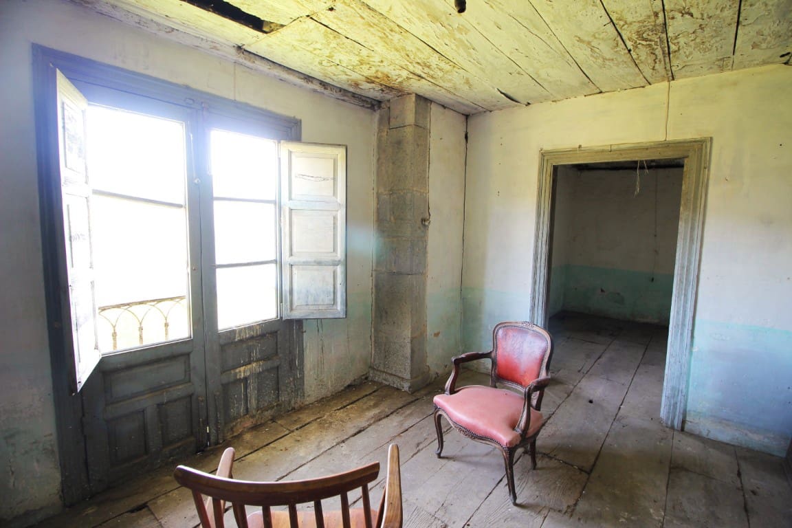 13 sovrum Finca/Hus på landet till salu i Pravia med garage - 370 000 € (Ref: 8971015)