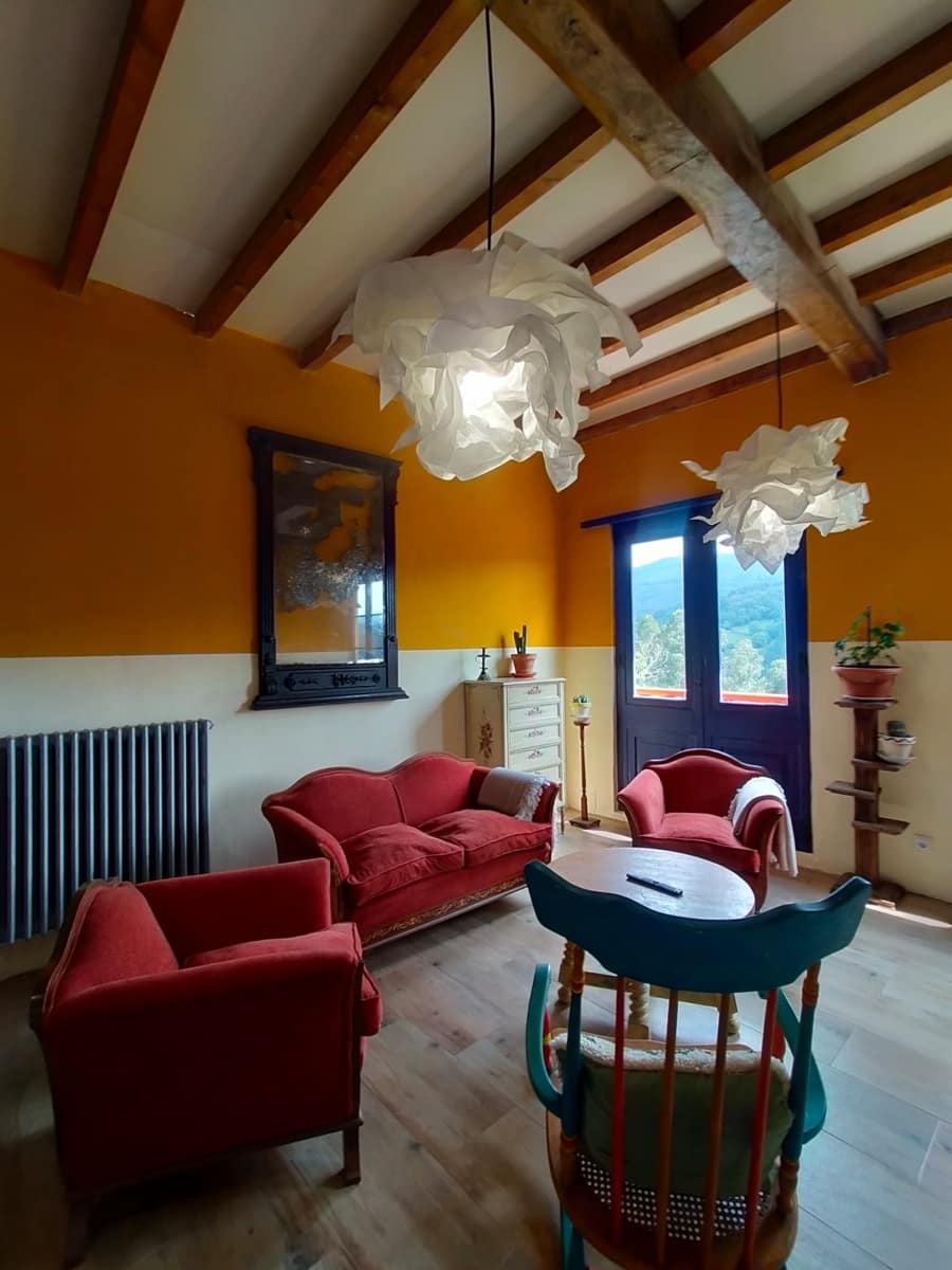 13 sovrum Finca/Hus på landet till salu i Pravia med garage - 370 000 € (Ref: 8971015)