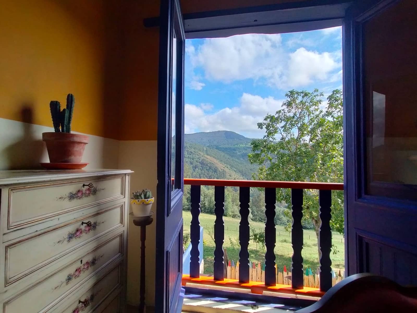 13 sovrum Finca/Hus på landet till salu i Pravia med garage - 370 000 € (Ref: 8971015)