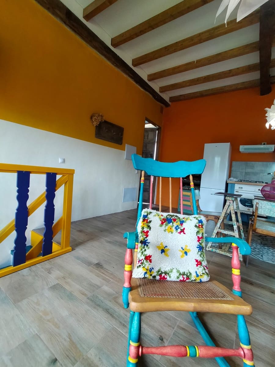 13 sovrum Finca/Hus på landet till salu i Pravia med garage - 370 000 € (Ref: 8971015)