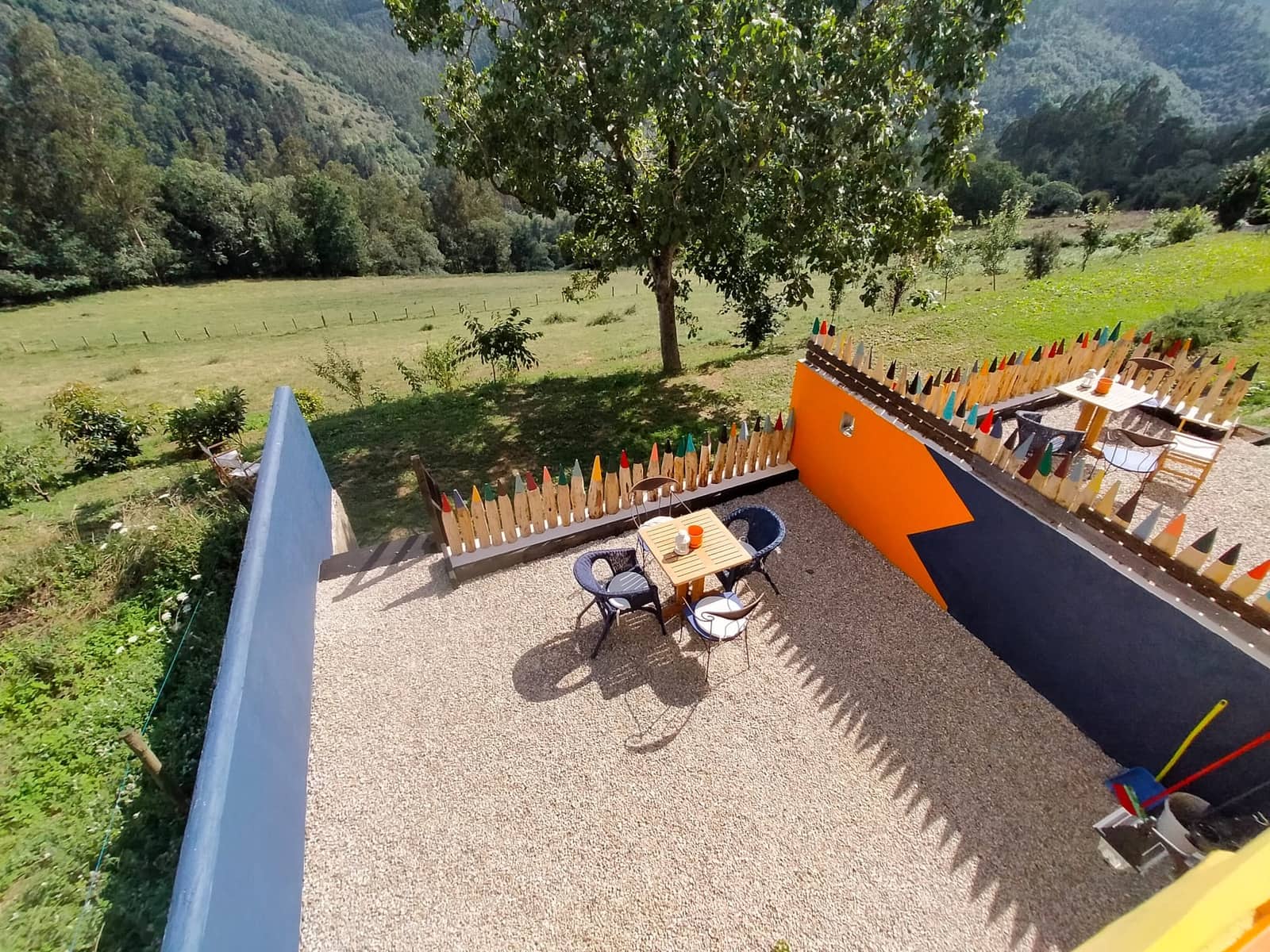 13 sovrum Finca/Hus på landet till salu i Pravia med garage - 370 000 € (Ref: 8971015)