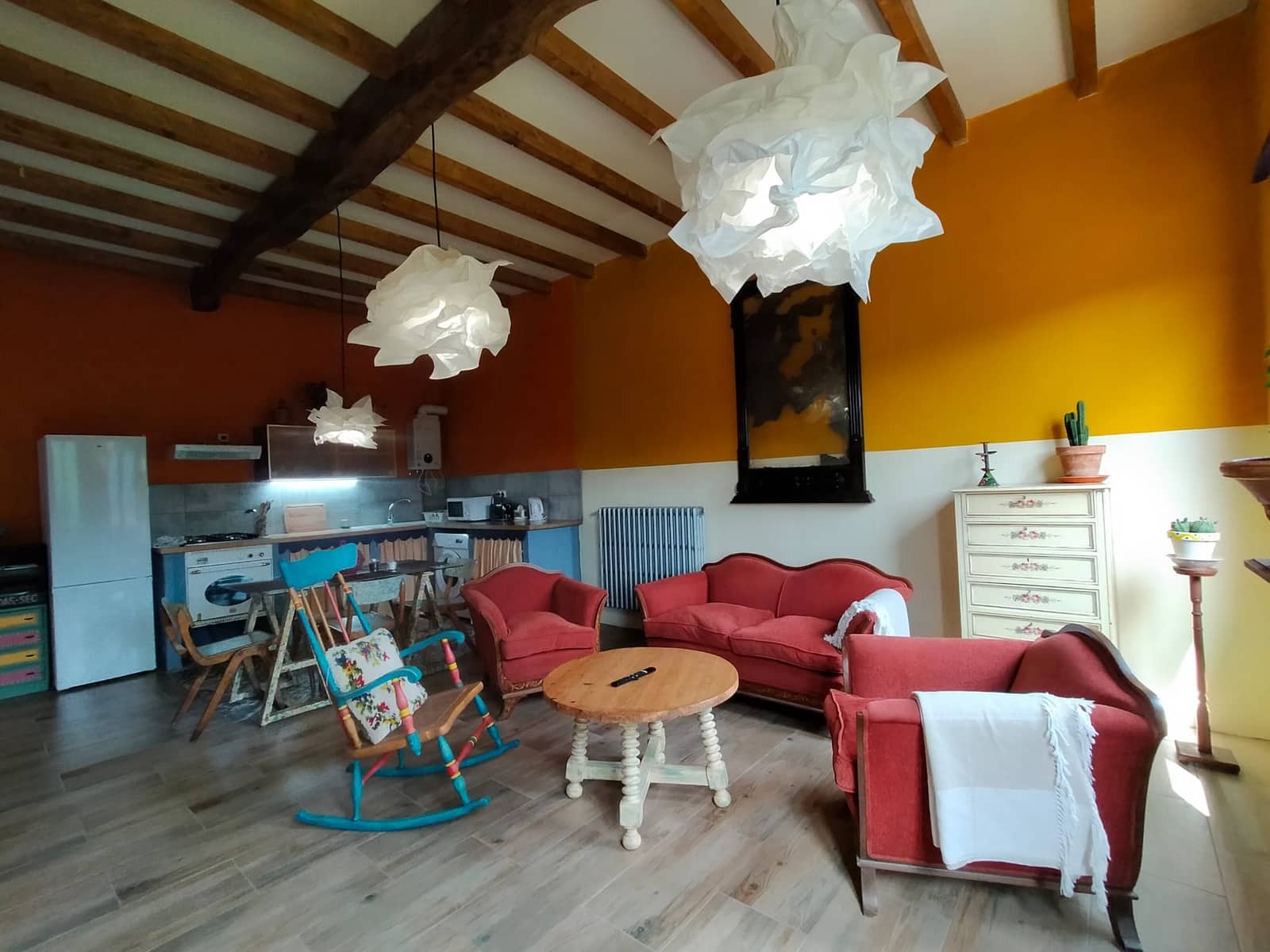 13 sovrum Finca/Hus på landet till salu i Pravia med garage - 370 000 € (Ref: 8971015)