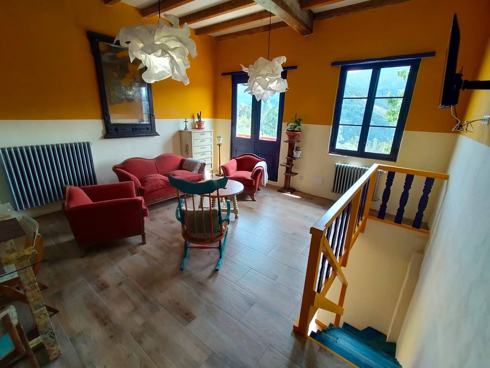 13 sovrum Finca/Hus på landet till salu i Pravia med garage - 370 000 € (Ref: 8971015)