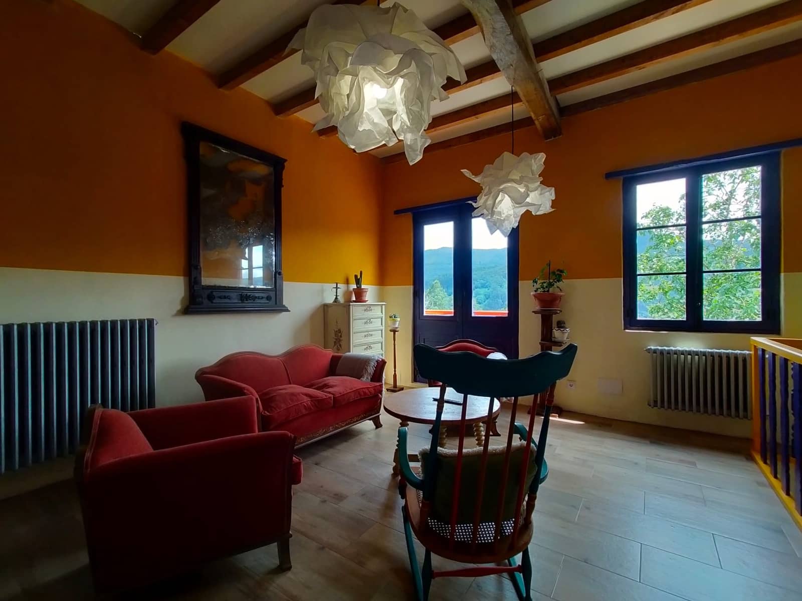 13 sovrum Finca/Hus på landet till salu i Pravia med garage - 370 000 € (Ref: 8971015)