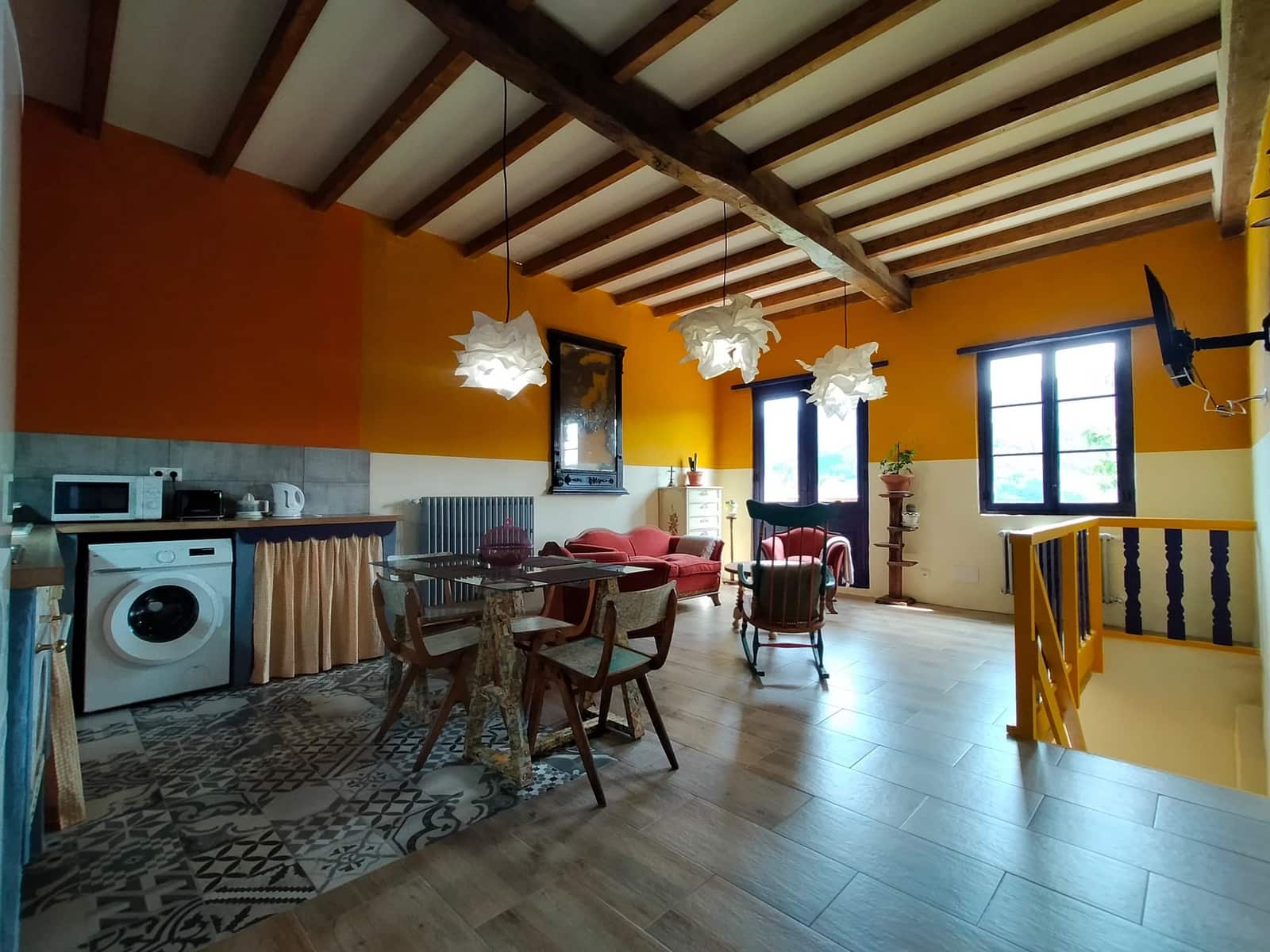 13 sovrum Finca/Hus på landet till salu i Pravia med garage - 370 000 € (Ref: 8971015)