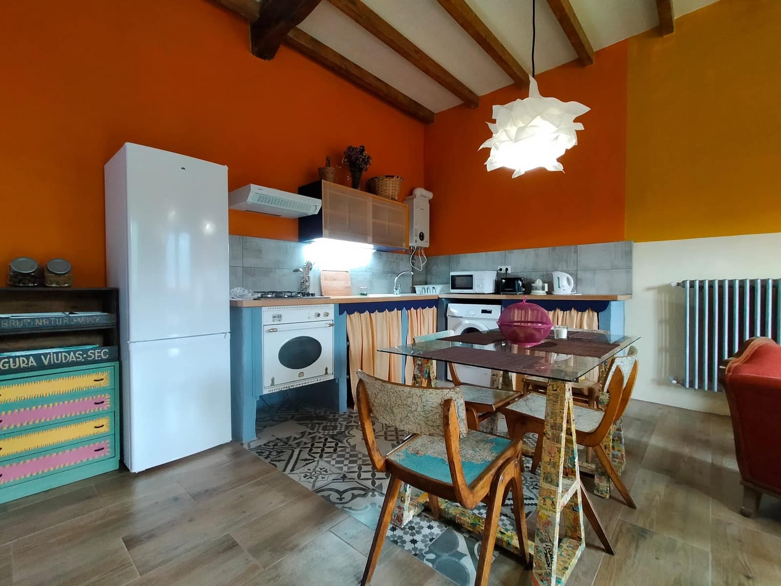 13 sovrum Finca/Hus på landet till salu i Pravia med garage - 370 000 € (Ref: 8971015)