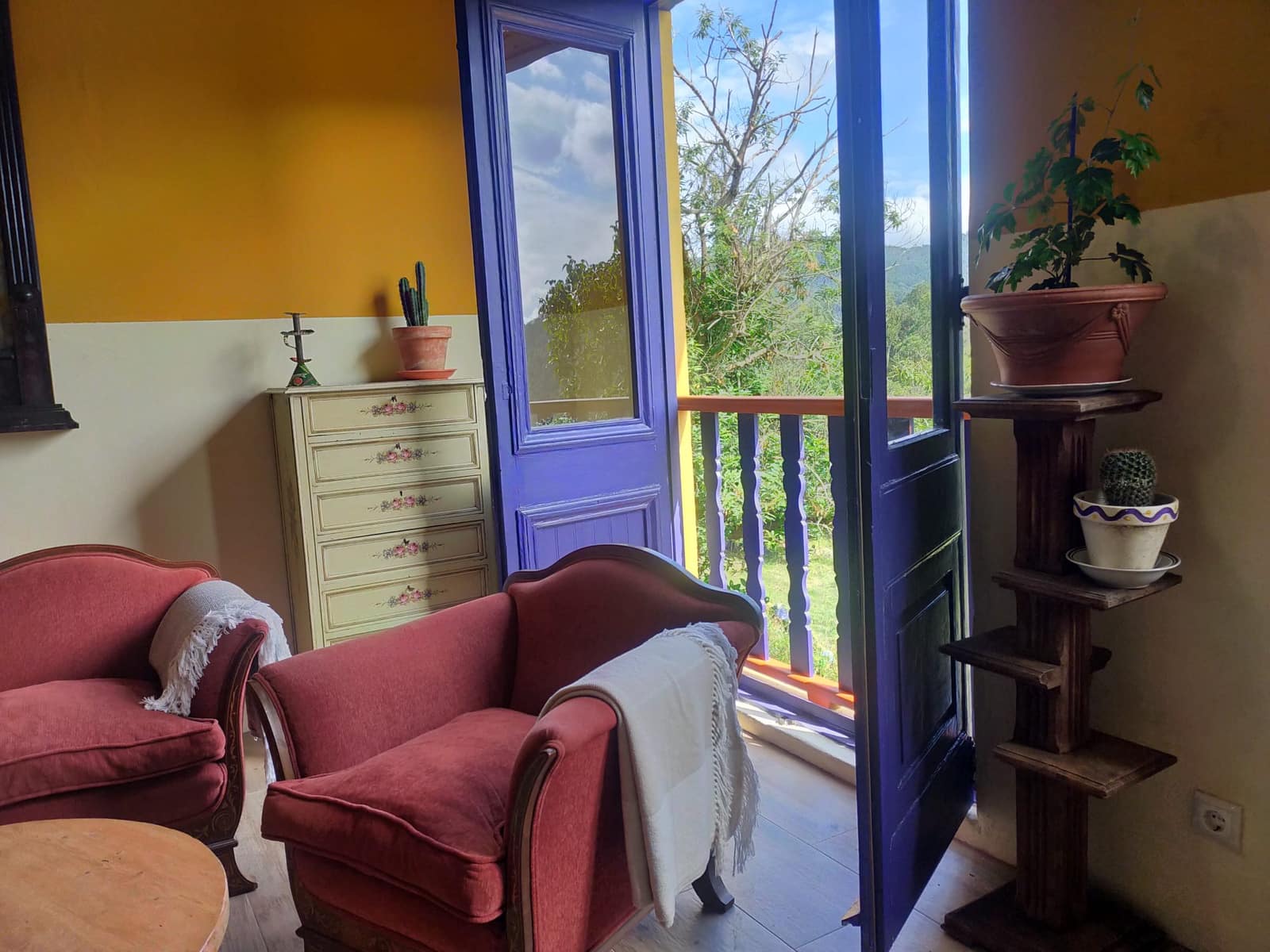 13 sovrum Finca/Hus på landet till salu i Pravia med garage - 370 000 € (Ref: 8971015)