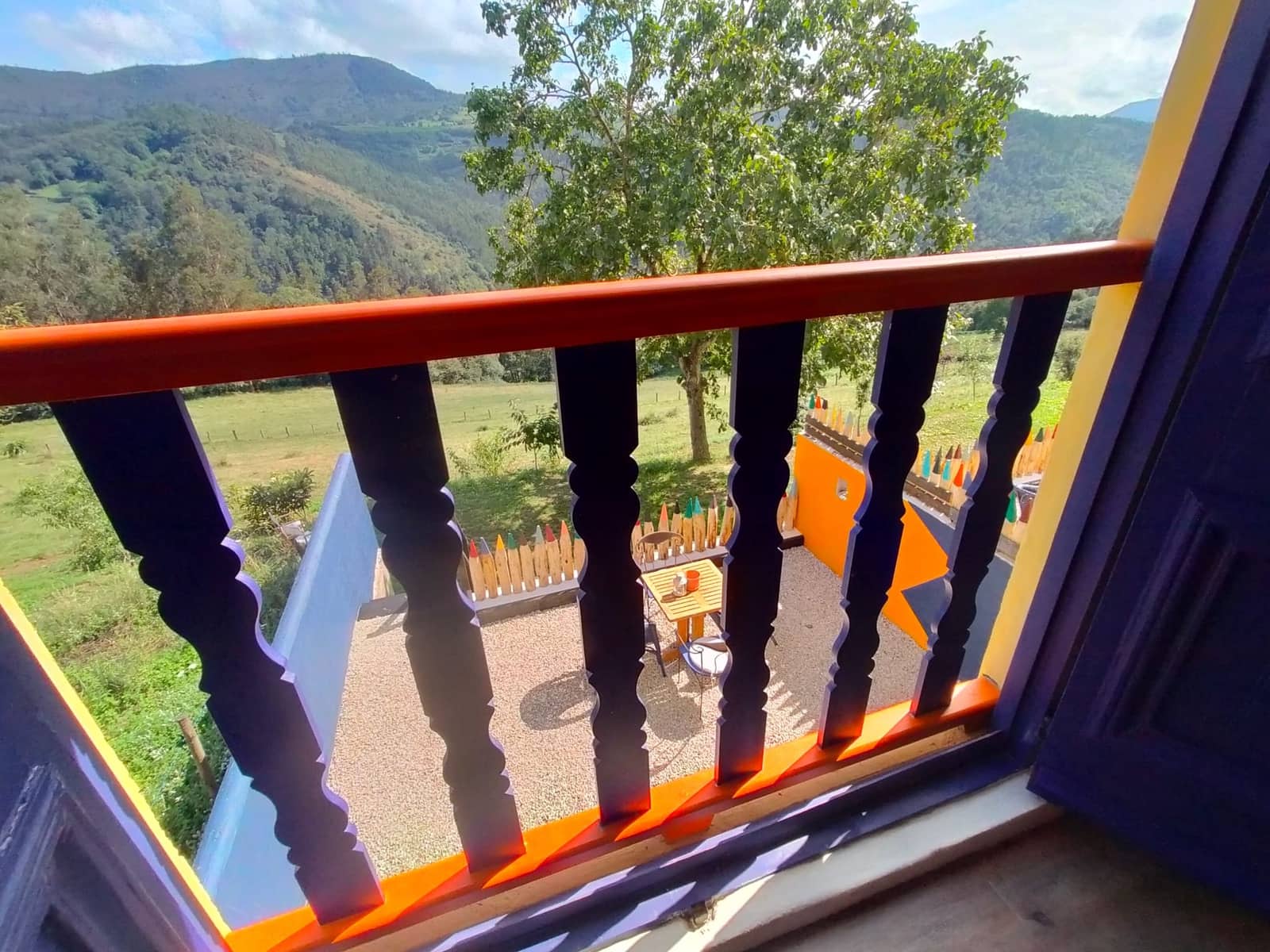 13 sovrum Finca/Hus på landet till salu i Pravia med garage - 370 000 € (Ref: 8971015)