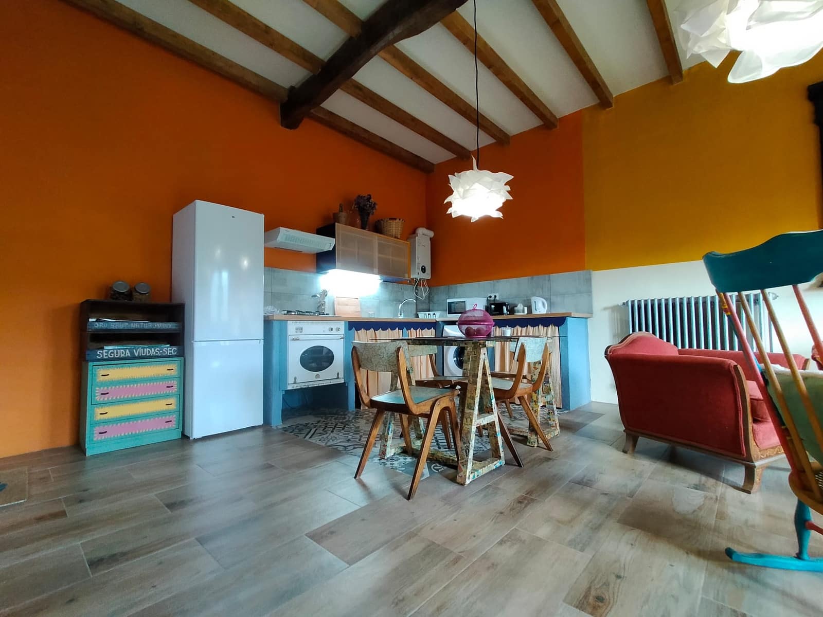 13 sovrum Finca/Hus på landet till salu i Pravia med garage - 370 000 € (Ref: 8971015)