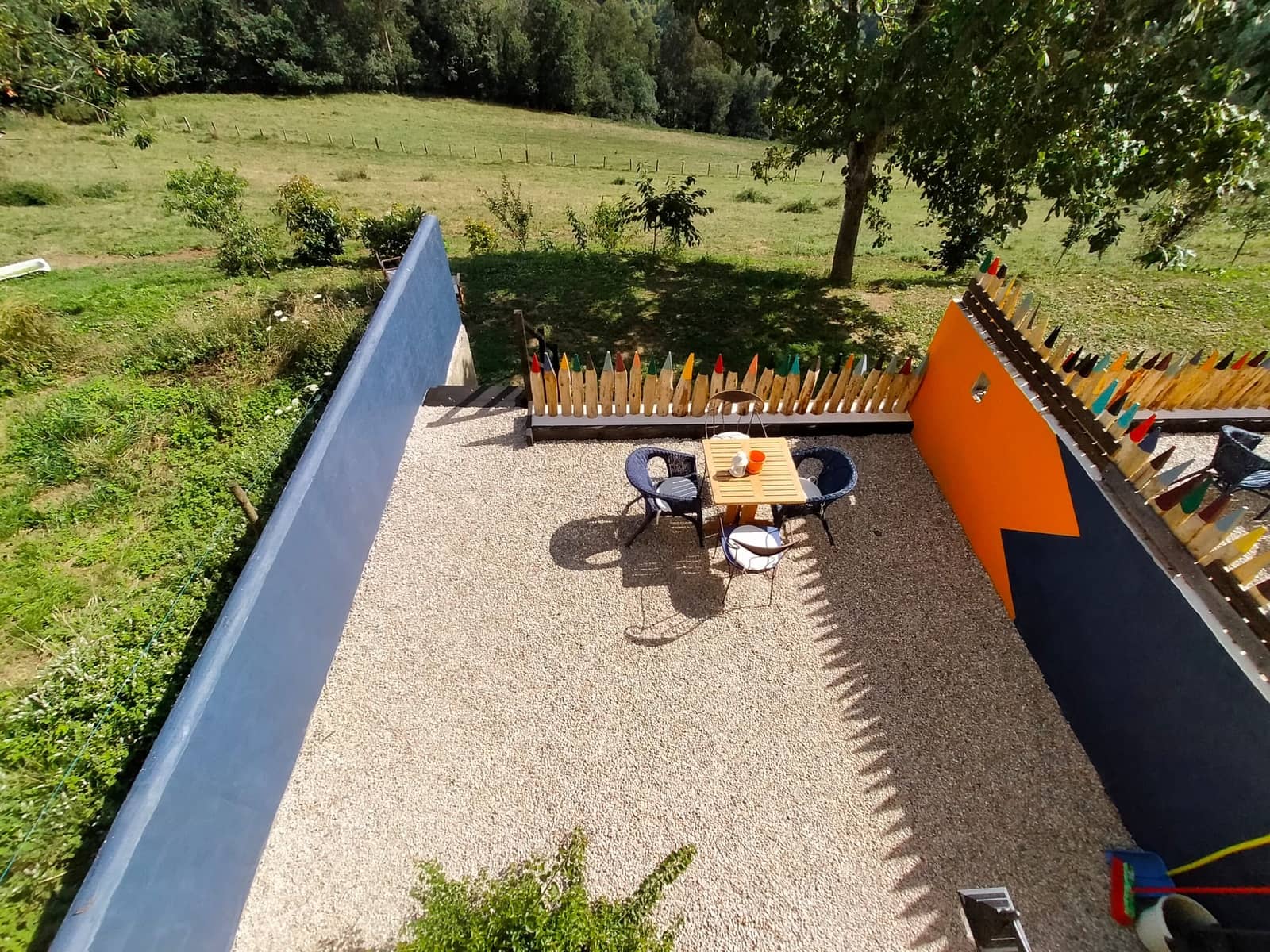 13 sovrum Finca/Hus på landet till salu i Pravia med garage - 370 000 € (Ref: 8971015)