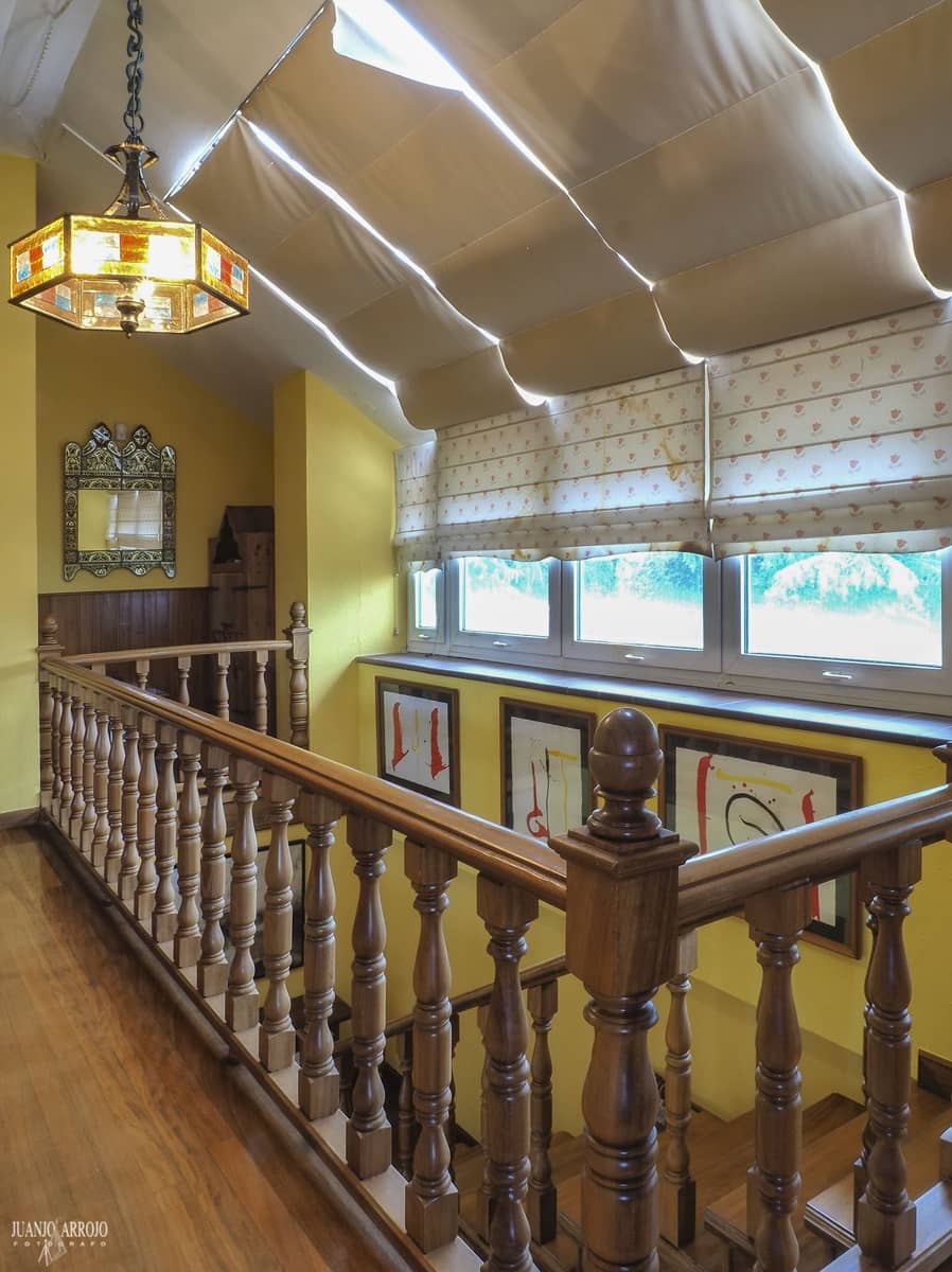 4 soveværelse Villa til salg i Gijon med swimmingpool garage - € 1.100.000 (Ref: 9000250)