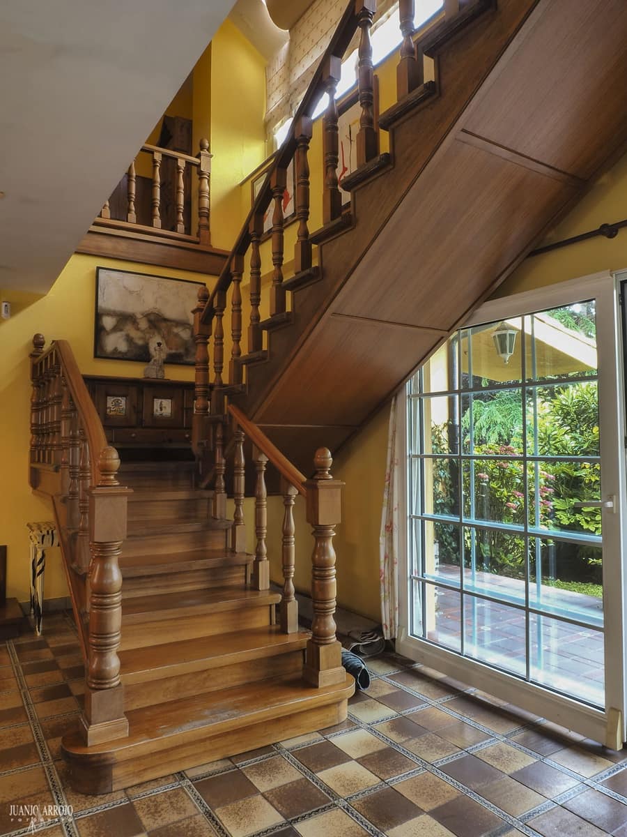 4 soveværelse Villa til salg i Gijon med swimmingpool garage - € 1.100.000 (Ref: 9000250)