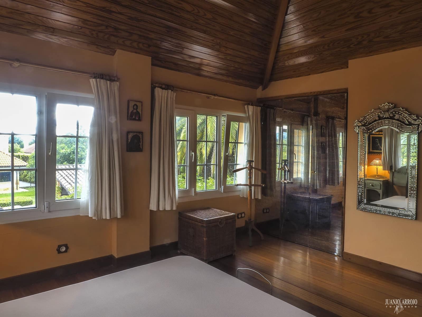 4 soveværelse Villa til salg i Gijon med swimmingpool garage - € 1.100.000 (Ref: 9000250)