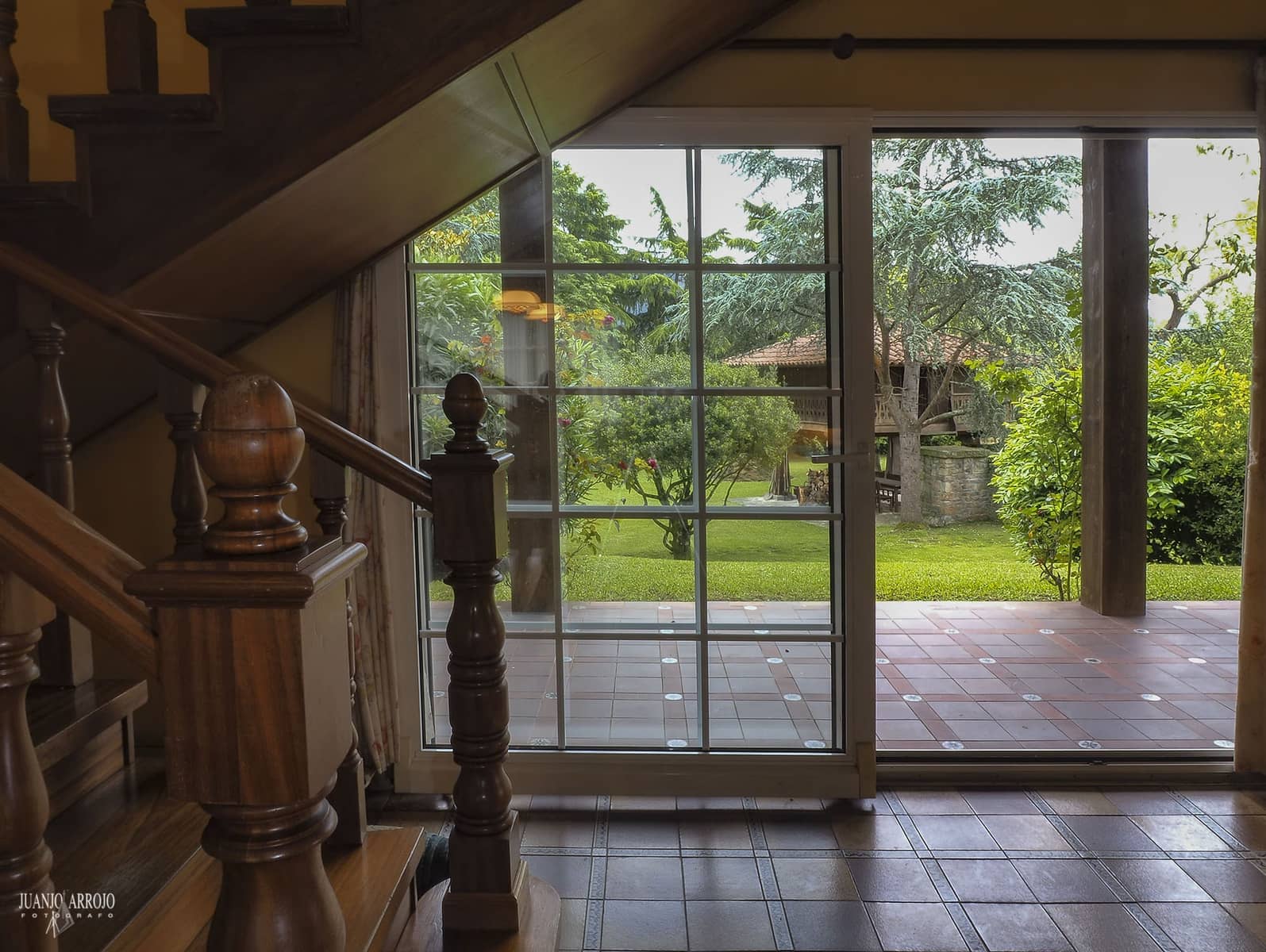 4 soveværelse Villa til salg i Gijon med swimmingpool garage - € 1.100.000 (Ref: 9000250)