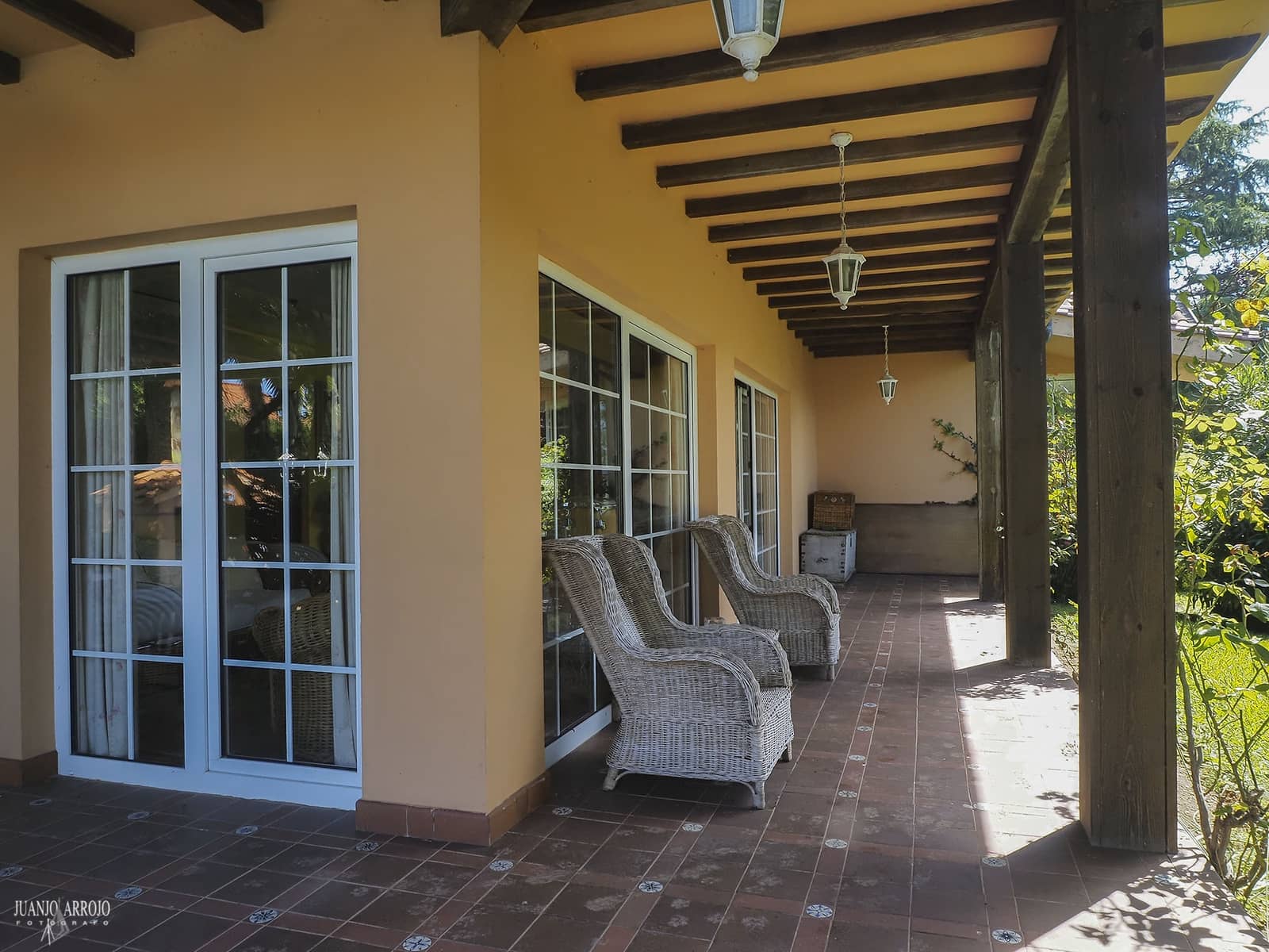 4 soveværelse Villa til salg i Gijon med swimmingpool garage - € 1.100.000 (Ref: 9000250)