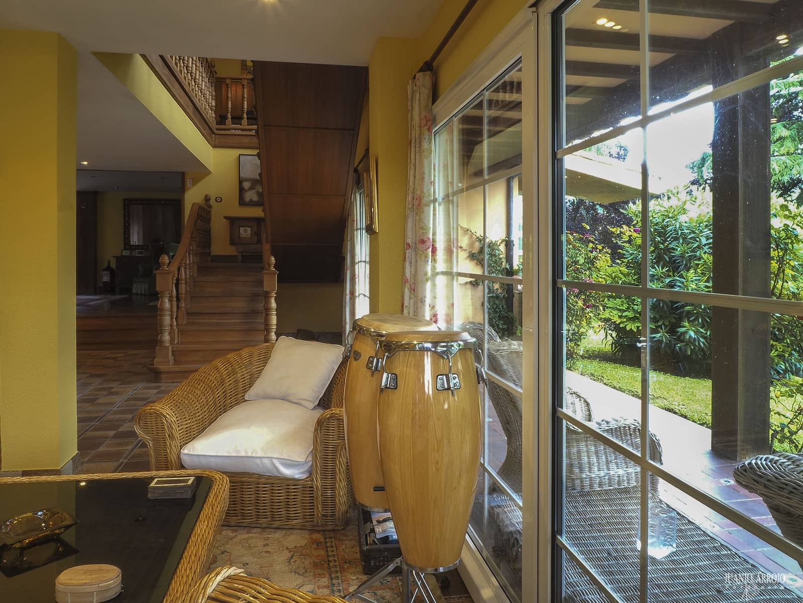 4 soveværelse Villa til salg i Gijon med swimmingpool garage - € 1.100.000 (Ref: 9000250)