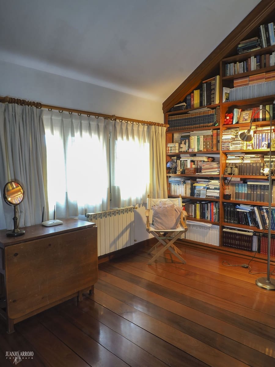 4 soveværelse Villa til salg i Gijon med swimmingpool garage - € 1.100.000 (Ref: 9000250)