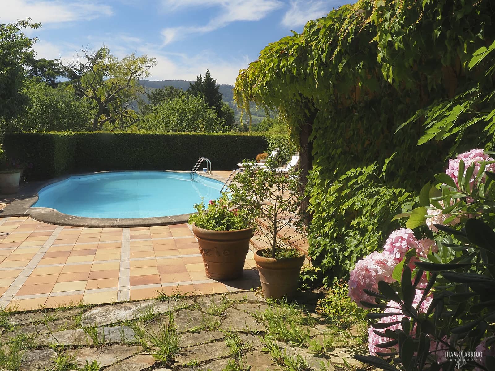 4 soveværelse Villa til salg i Gijon med swimmingpool garage - € 1.100.000 (Ref: 9000250)