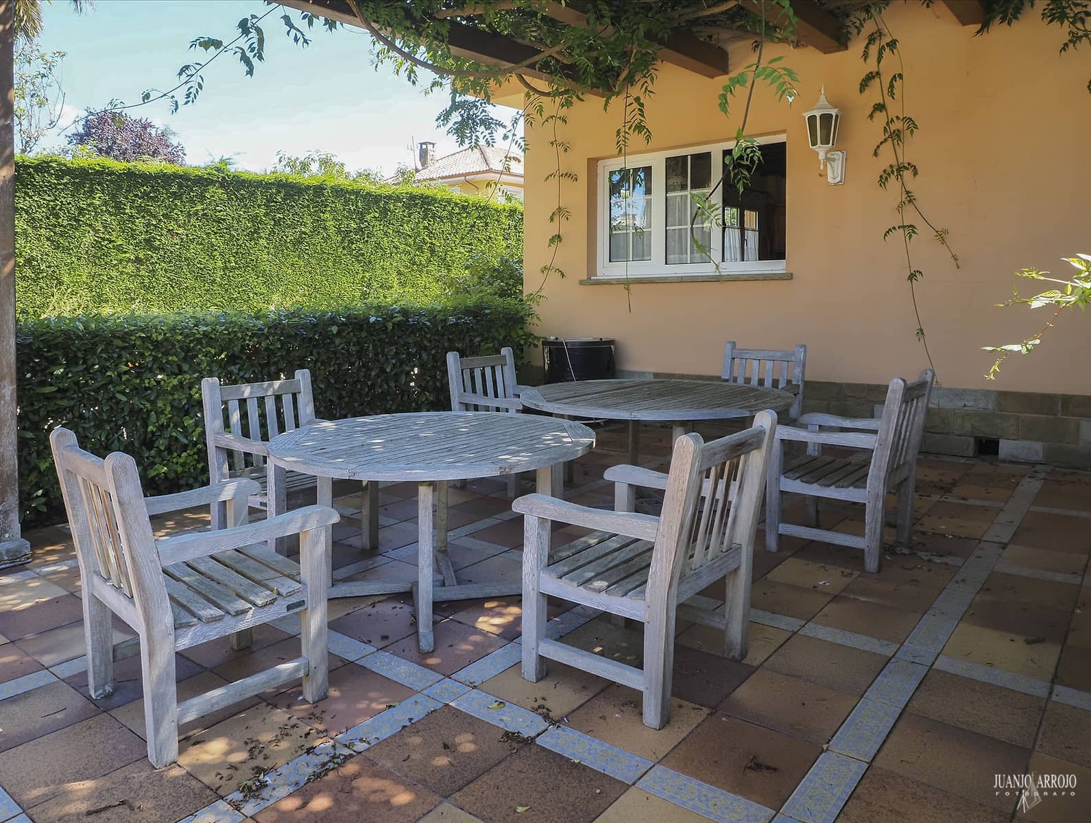 4 soveværelse Villa til salg i Gijon med swimmingpool garage - € 1.100.000 (Ref: 9000250)