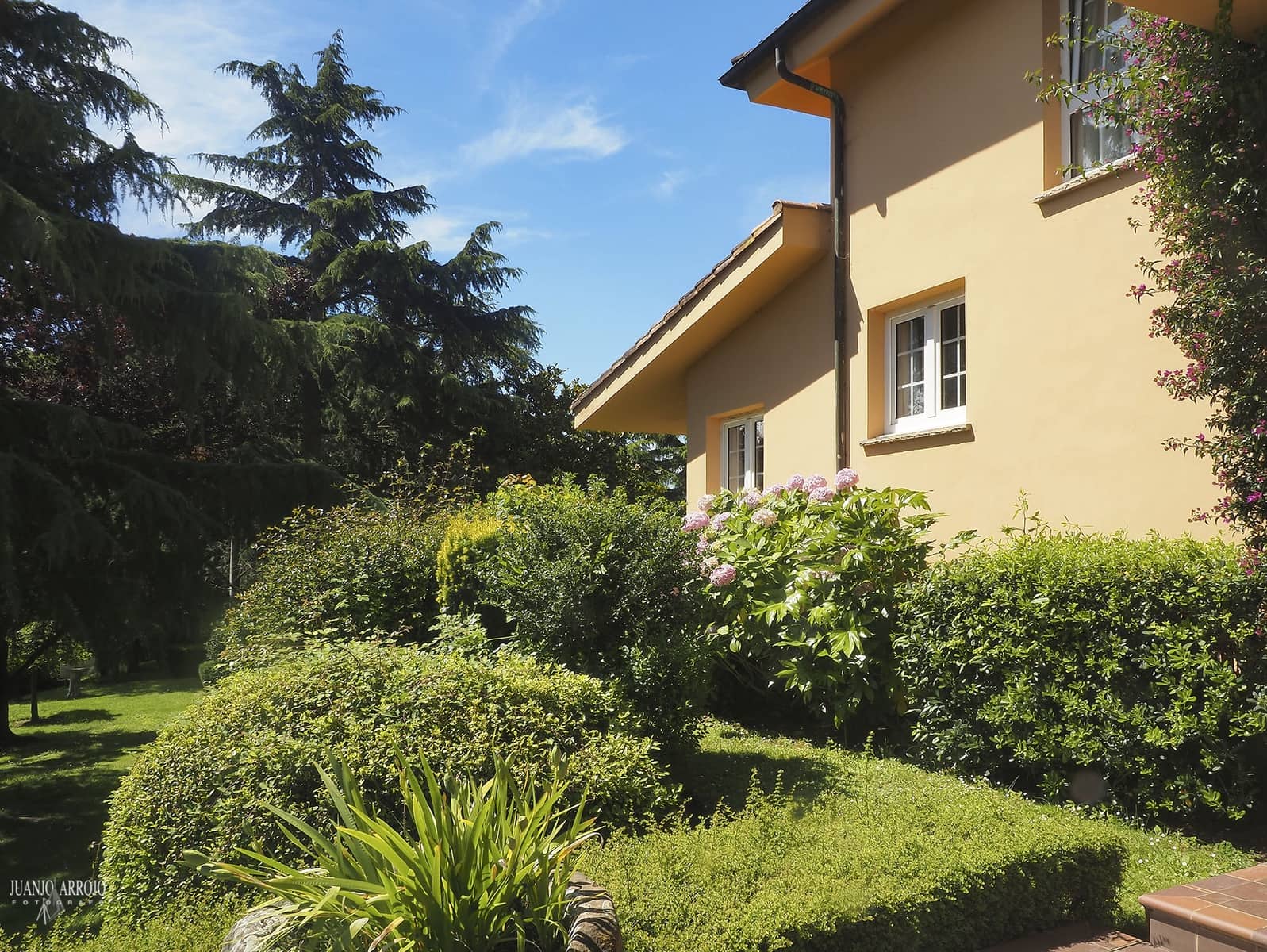 4 soveværelse Villa til salg i Gijon med swimmingpool garage - € 1.100.000 (Ref: 9000250)